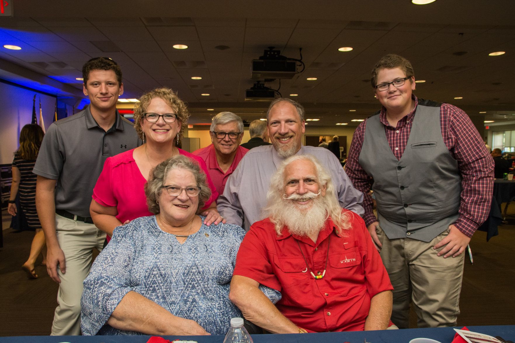 Stories of Honor 2019
